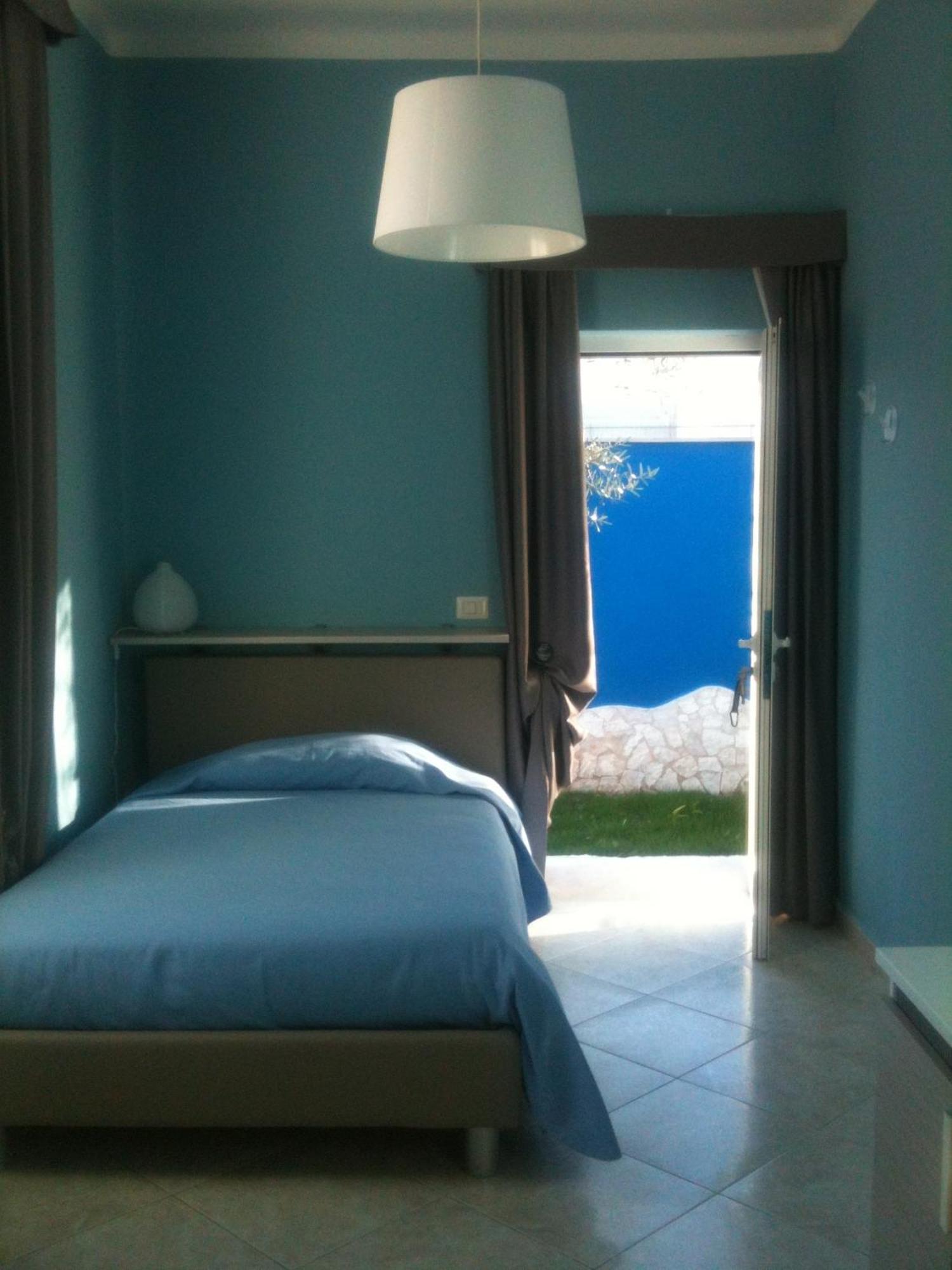 Bed And Breakfast Fly บารี ห้อง รูปภาพ