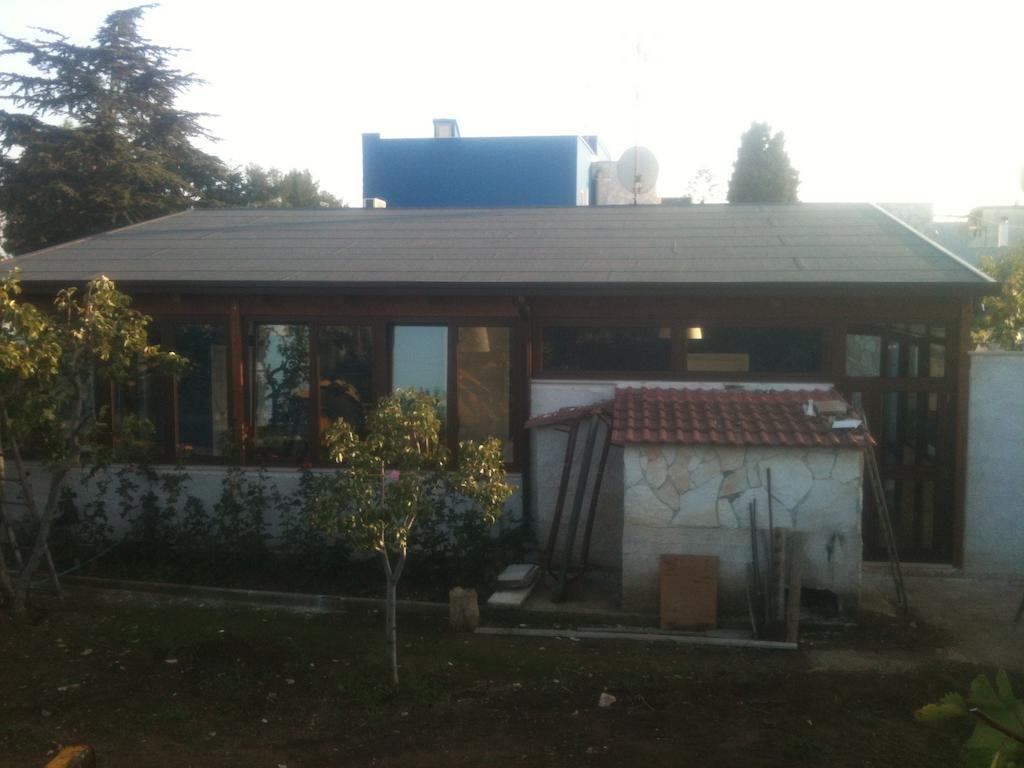 Bed And Breakfast Fly บารี ภายนอก รูปภาพ